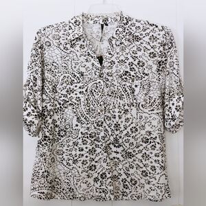 Cathy Daniels Knit Top